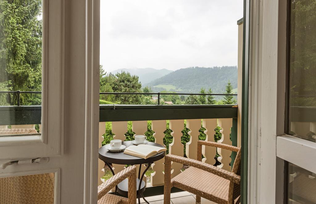 Maison d'hôtes Berghaus - Der Westerhof