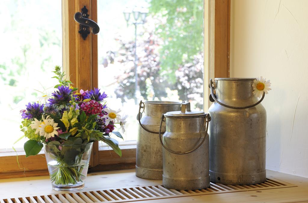 Maison d'hôtes Berghaus - Der Westerhof *