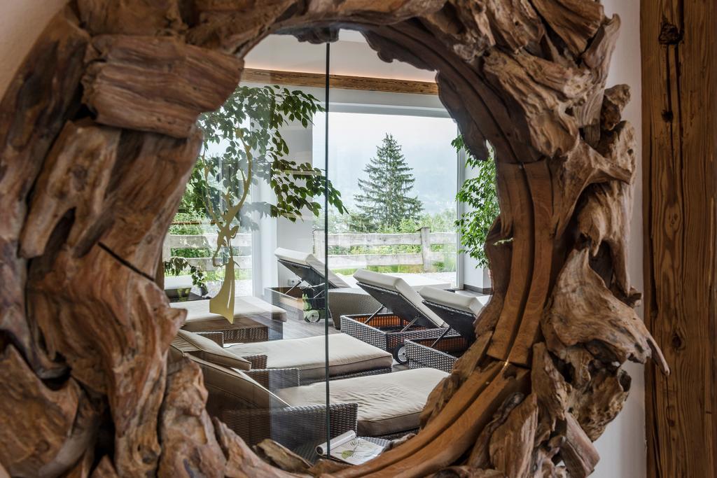 Berghaus - Der Westerhof Maison d'hôtes *
