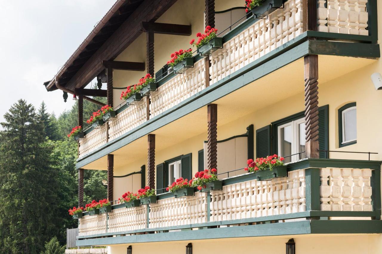 Berghaus - Der Westerhof Maison d'hôtes Tegernsee