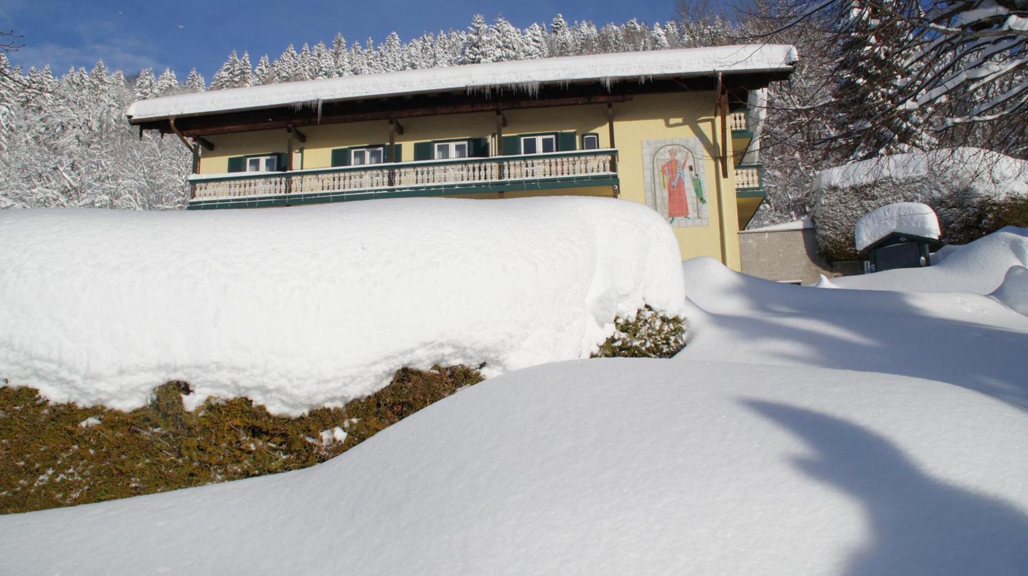 Berghaus - Der Westerhof Maison d'hôtes Tegernsee