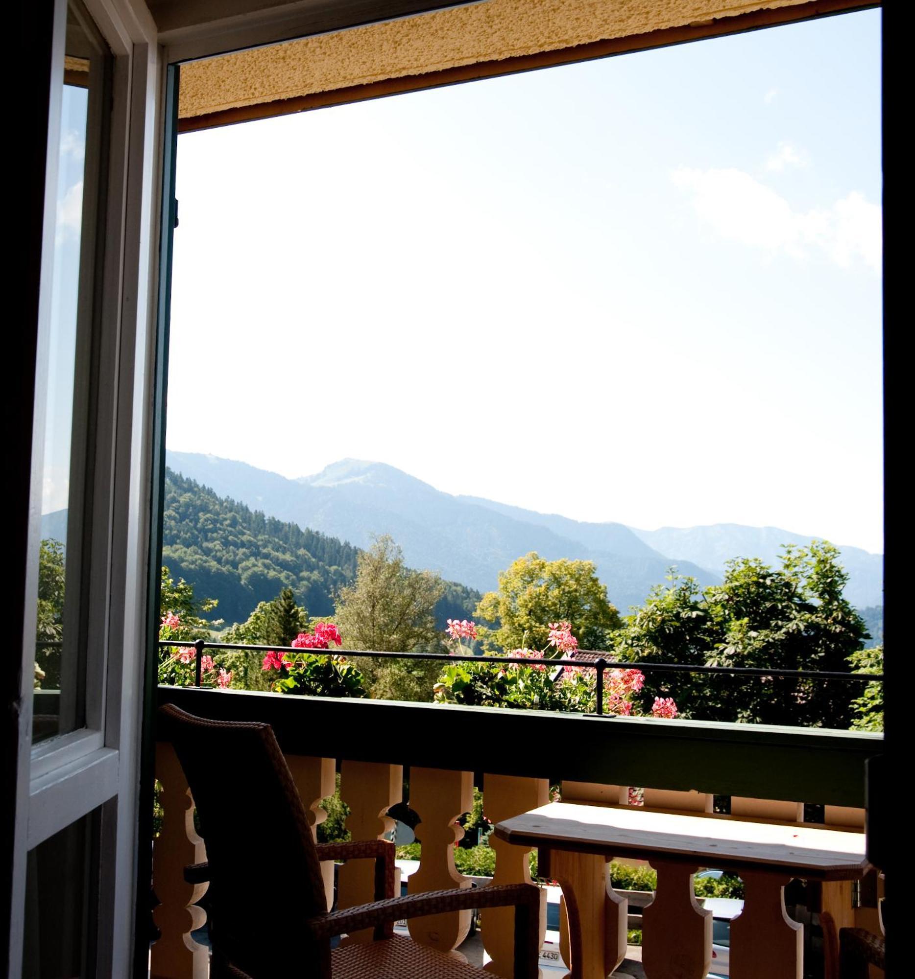 Berghaus - Der Westerhof Maison d'hôtes Tegernsee