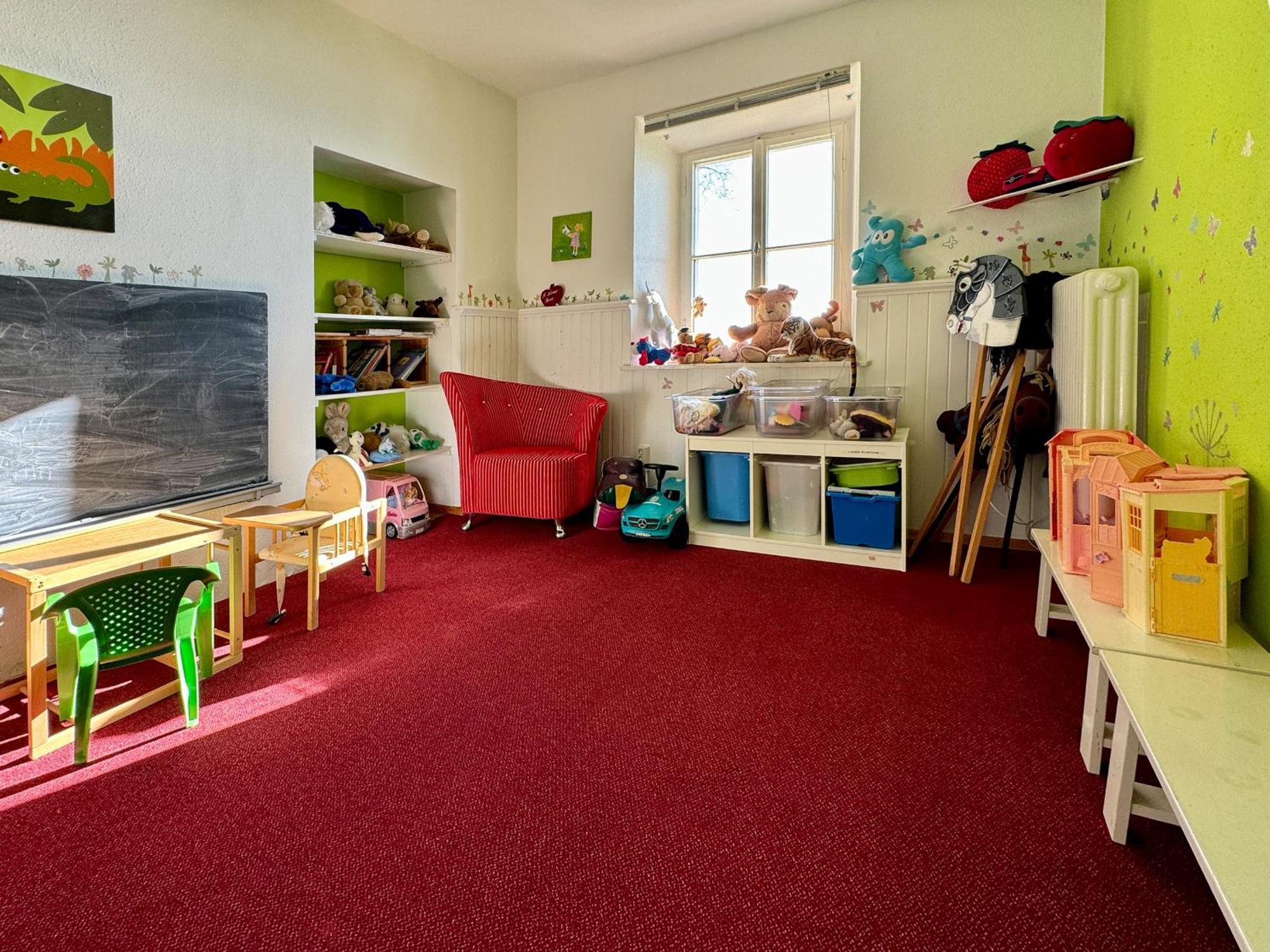Berghaus - Der Westerhof Tegernsee