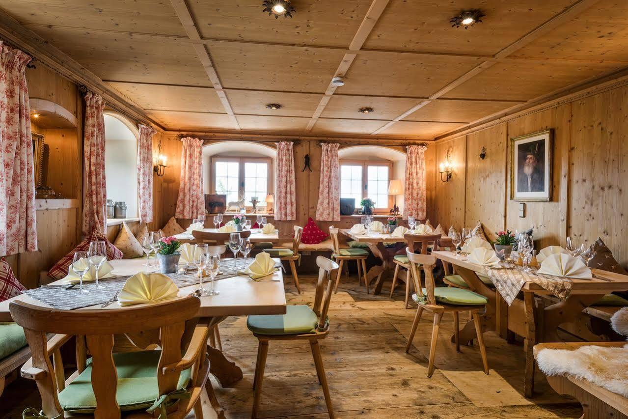 Berghaus - Der Westerhof Maison d'hôtes Tegernsee