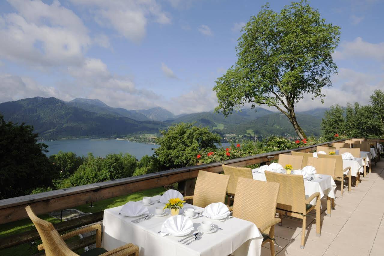 Berghaus - Der Westerhof Maison d'hôtes *