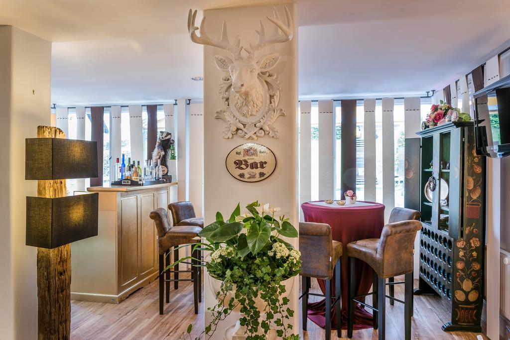Berghaus - Der Westerhof Tegernsee
